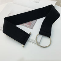 Pearl Waist Chain Belt