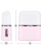 Compact Liquid Containers Set