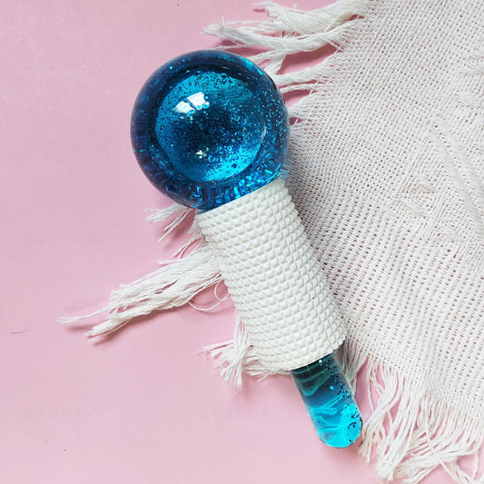 Cooling Globe Facial Massager