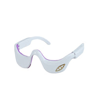 Hot Compress Microcurrent Eye Care Beauty Device