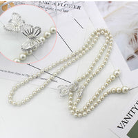 Pearl Waist Chain Belt
