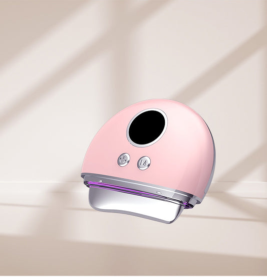 Electric Scraping Massager