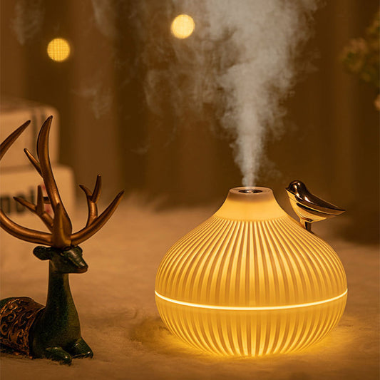 Electric Cool Mist Humidifier