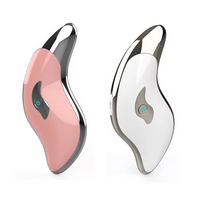 Gua Sha Facial Massager